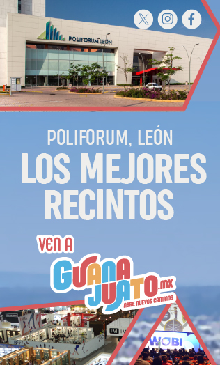 Guanajuato-Turismo